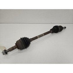 Cardan Gauche (transmission) Renault Captur 1 Phase 1